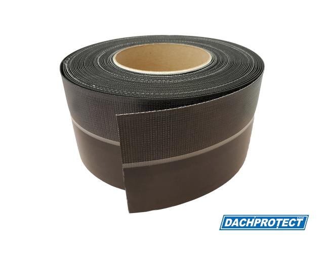 DACHPROTECT Randfixierstreifen 15,2 cm breit (Rolle 30,5 m)